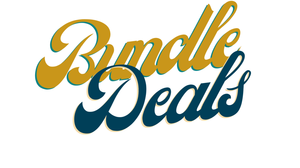 Bundle Deals