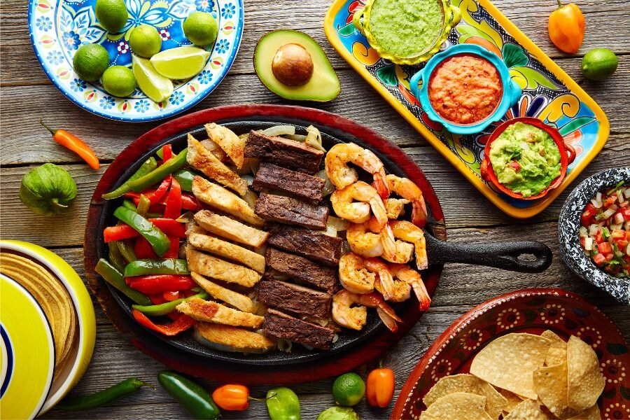 Simple Fajitas Recipe You’ll Love — Fast, Fresh & Full of Flavor