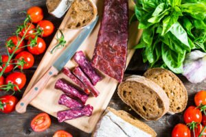 Armenian Sausages Recipe