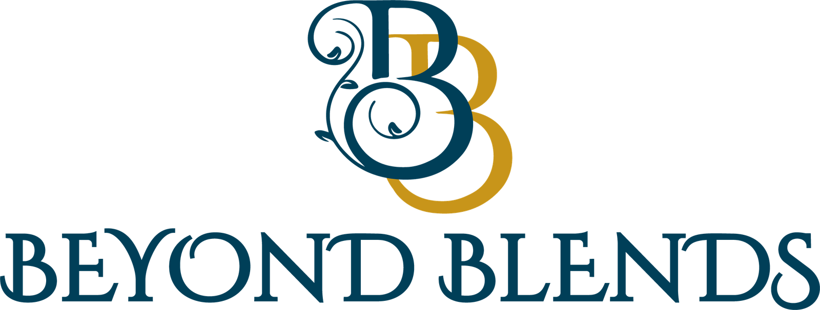 BB logo English