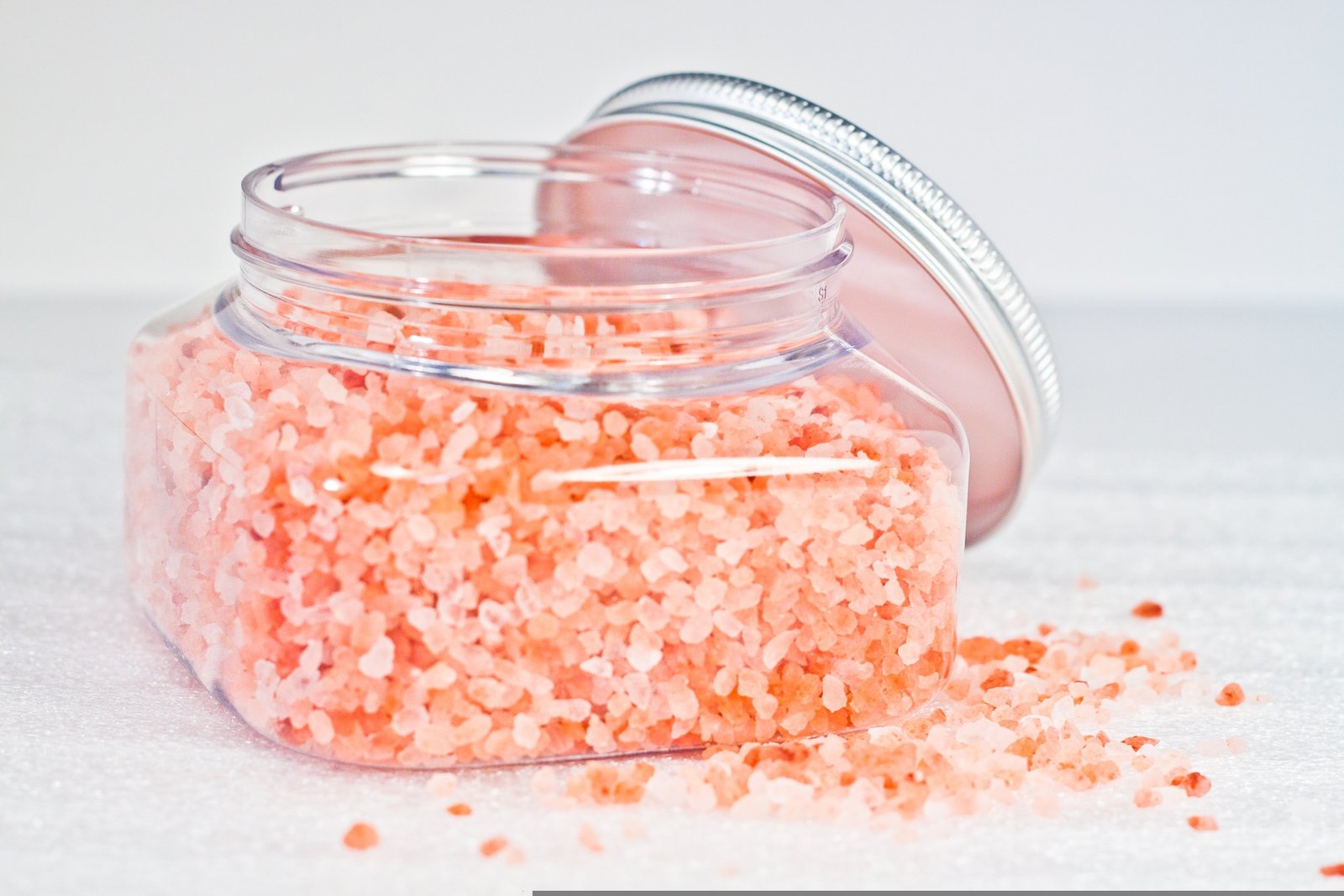 Why Salt-free?